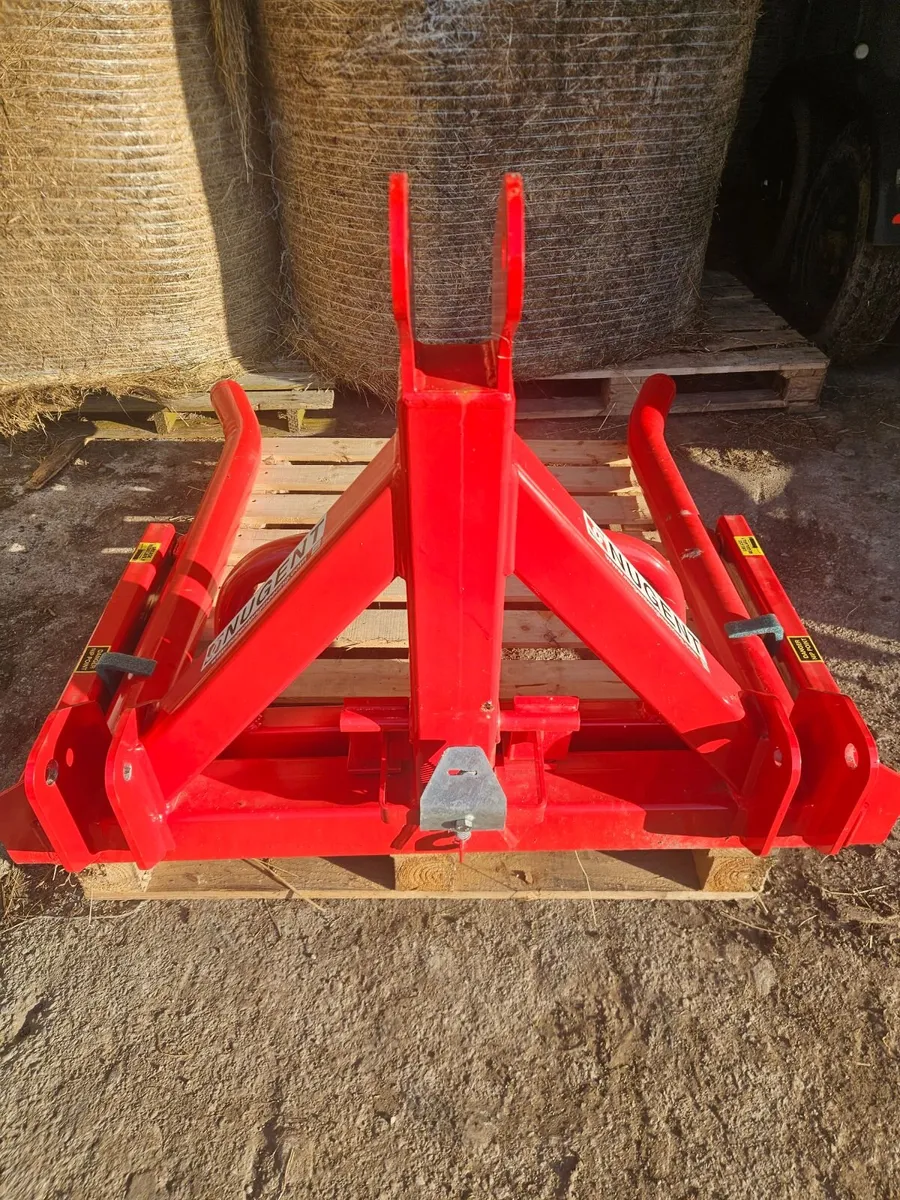 Bale handler - Image 2