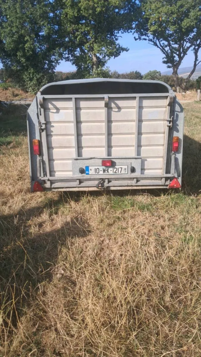 Ifor Williams - Image 3