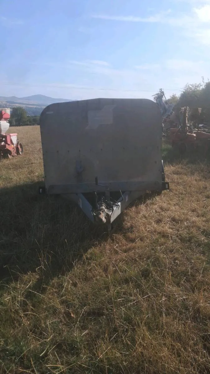 Ifor Williams - Image 4