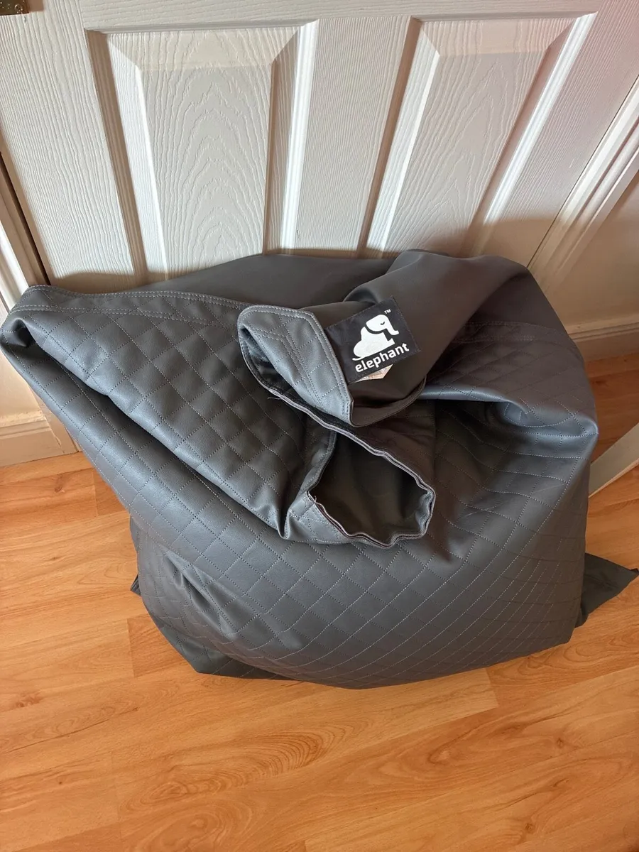 Bean bag