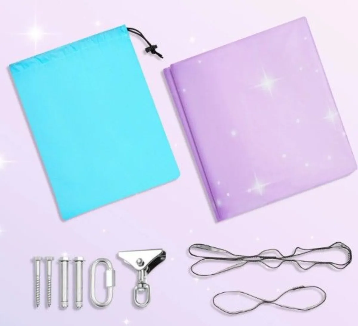 Sensory Swing for Kids & Adults - Image 4
