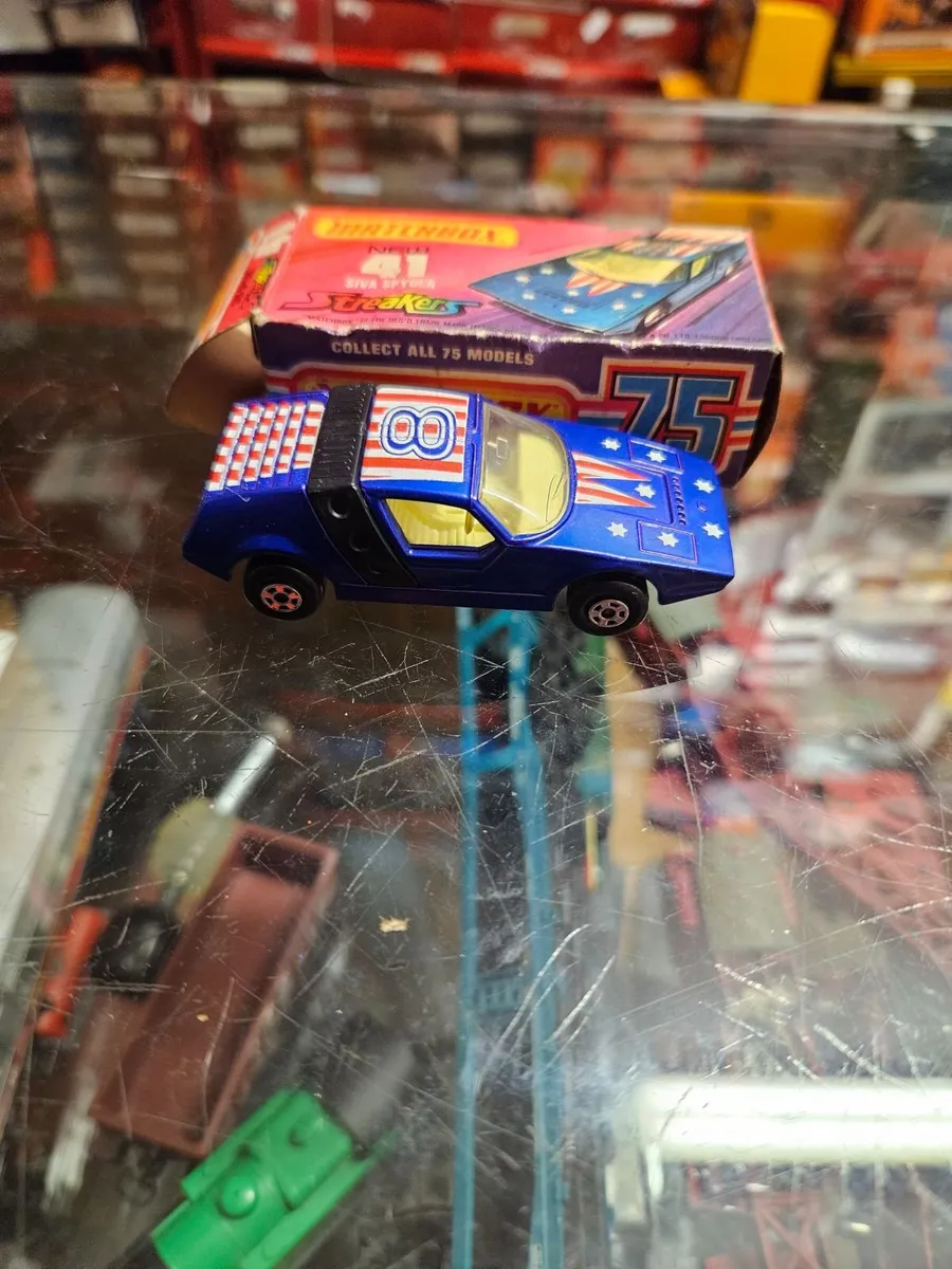 Matchbox Superfast - Image 2