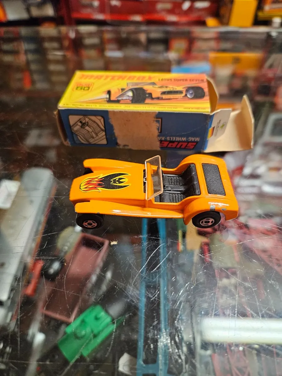 Matchbox Superfast - Image 2