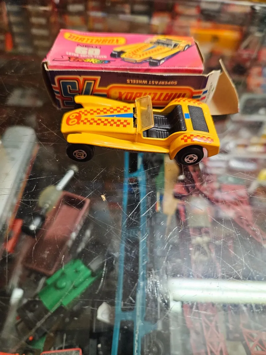 Matchbox Superfast - Image 2