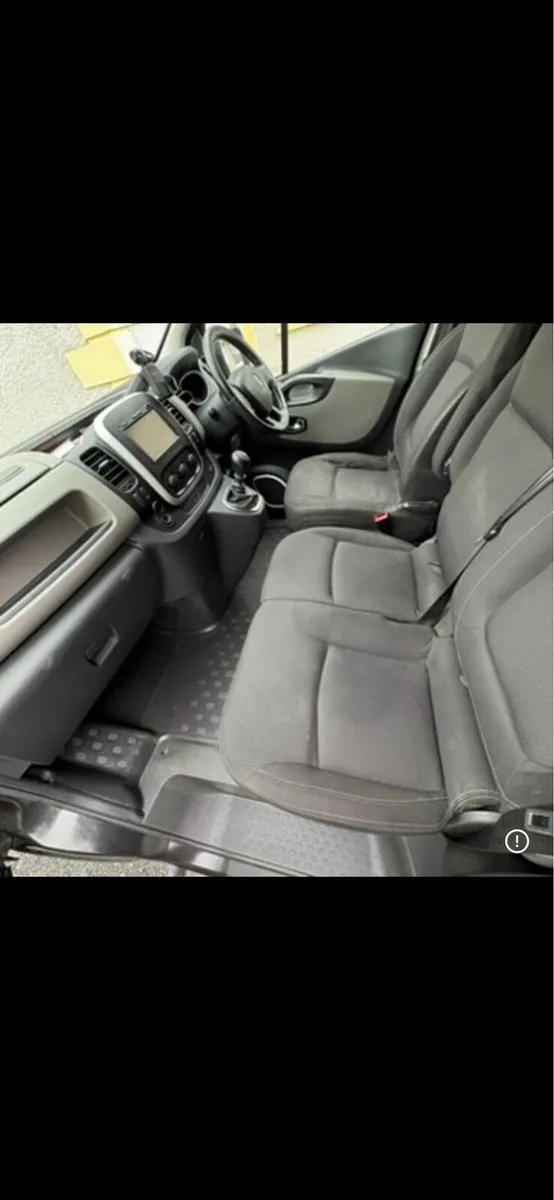 Renault traffic sport - Image 2