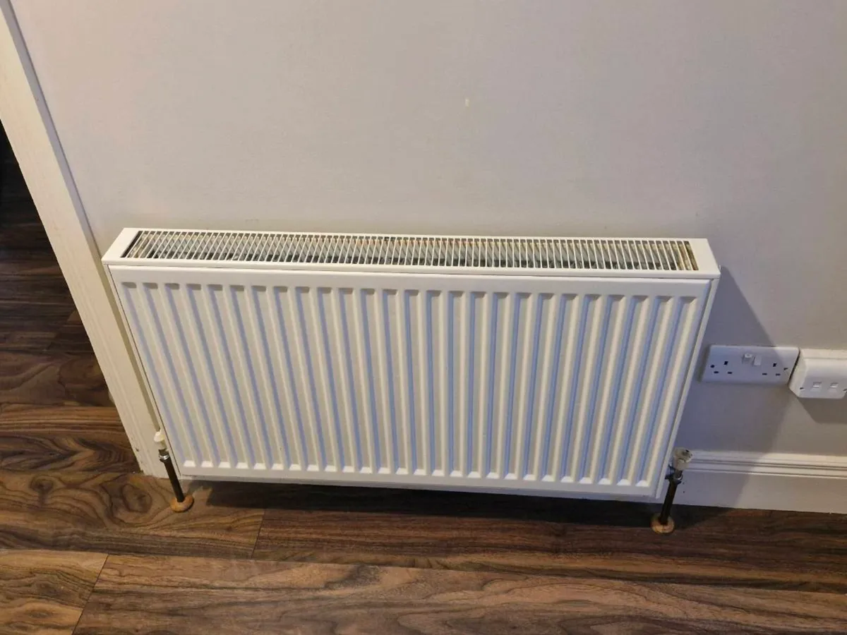 Radiators - Image 1