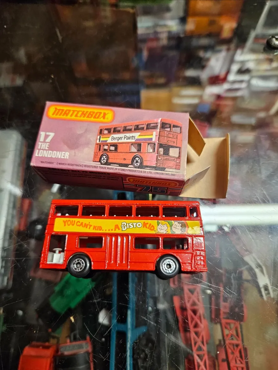 Matchbox Superfast - Image 1