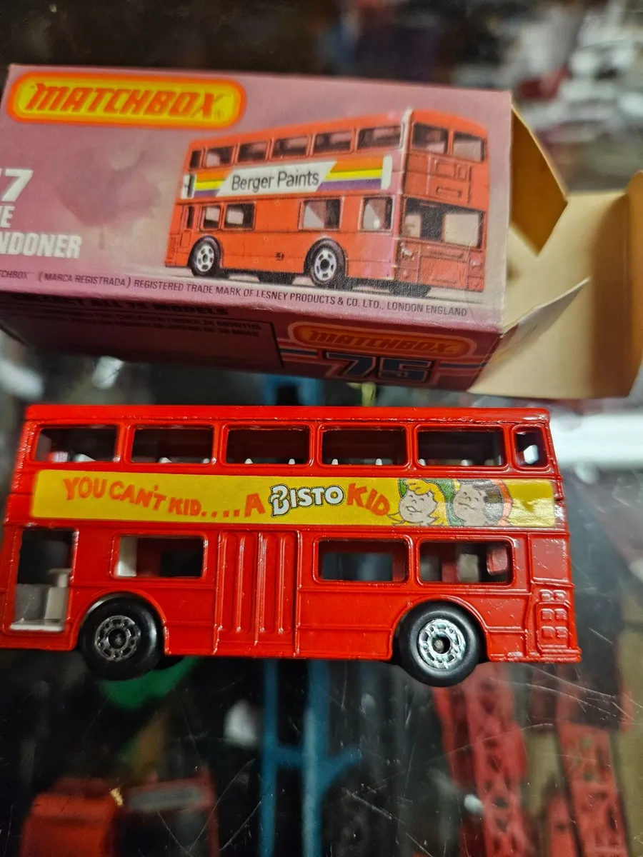 Matchbox Superfast - Image 2