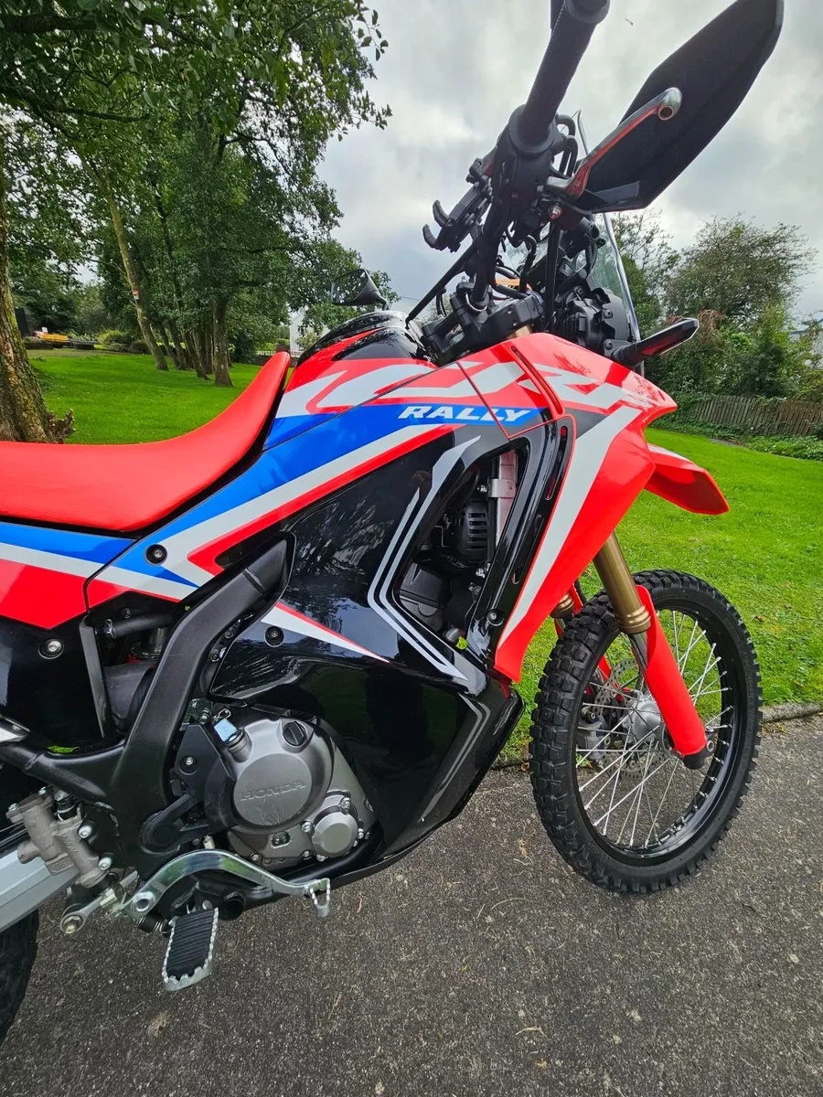 Honda Other 2023 - Image 3