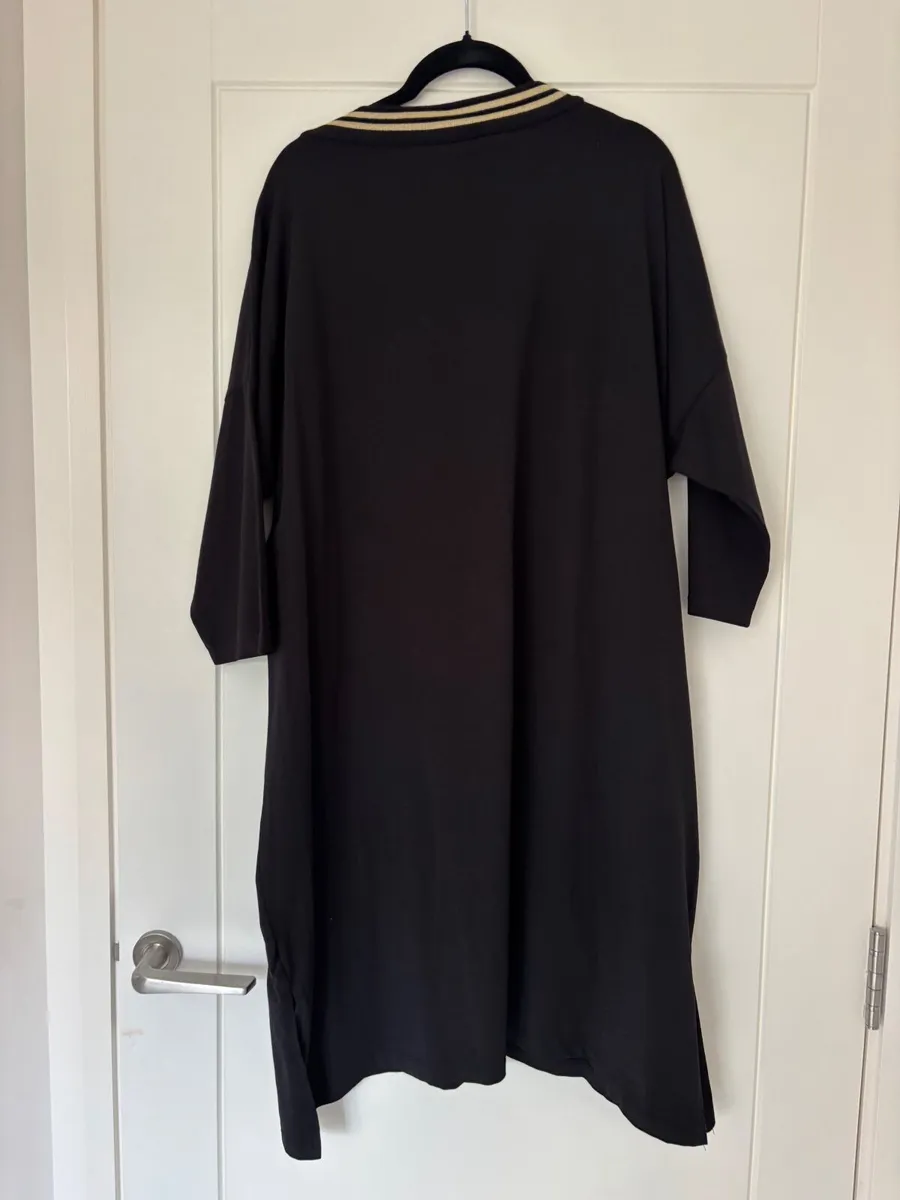 Dress maxi dress - Image 1