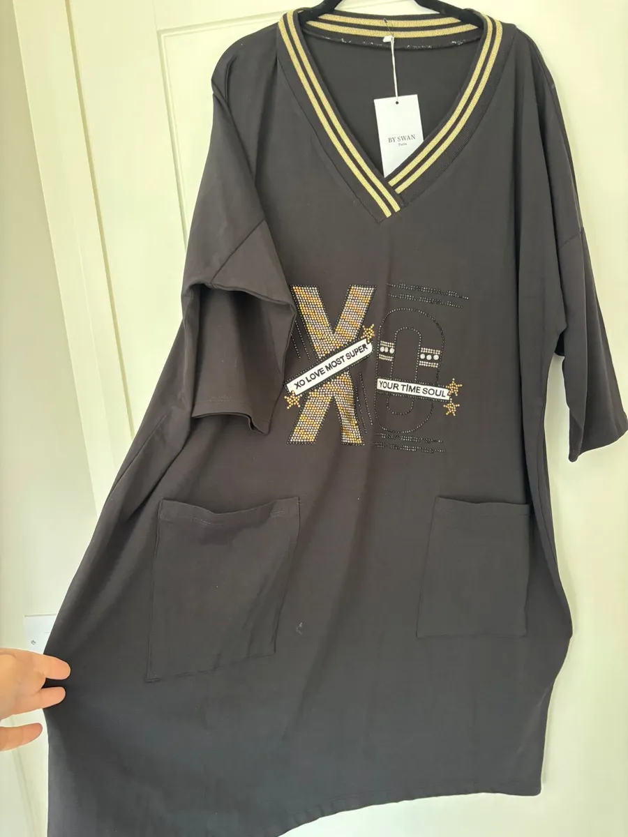 Dress maxi dress - Image 3