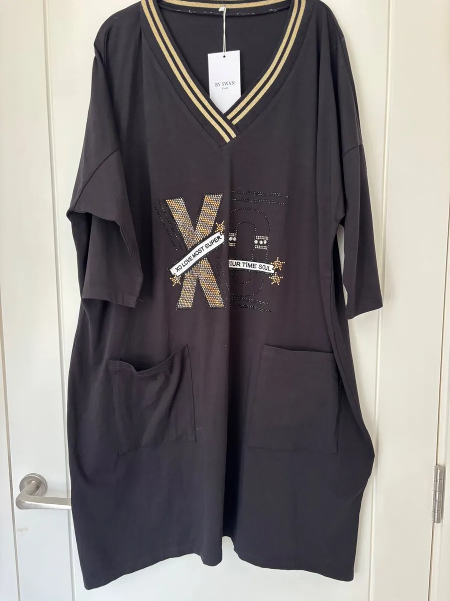 Dress maxi dress - Image 4