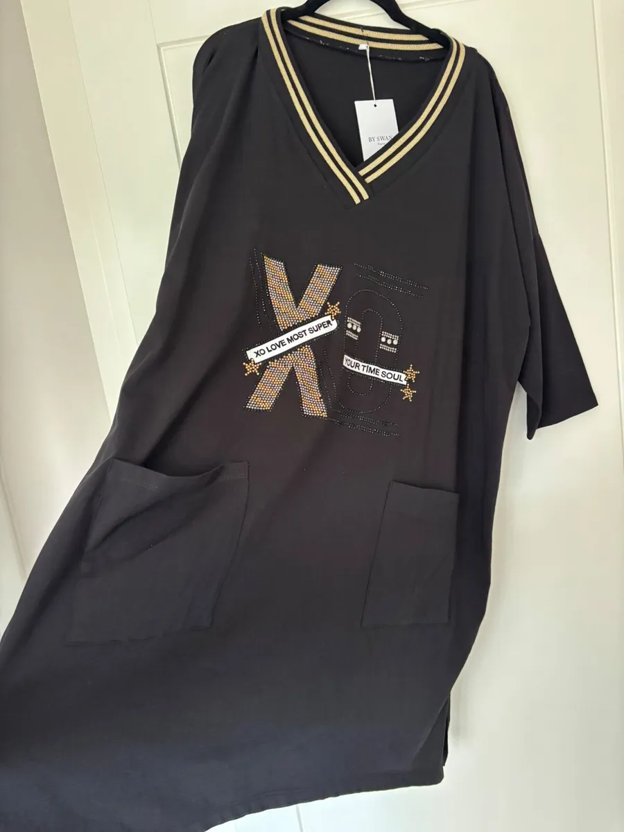 Dress maxi dress - Image 2