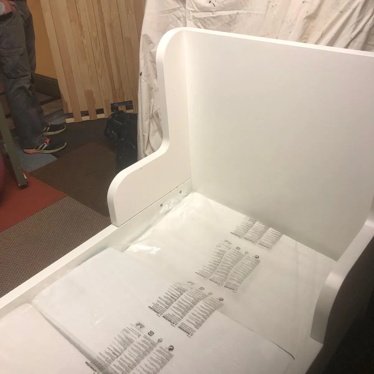 Ikea Busunge Extendable Bed - Image 3