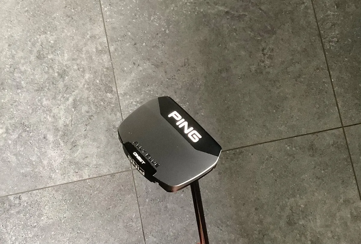 Limited Edition- Ping PLD SE Ally Blue Onset - Image 2