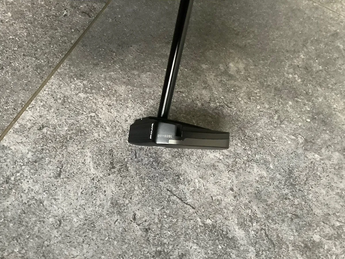 Limited Edition- Ping PLD SE Ally Blue Onset - Image 3
