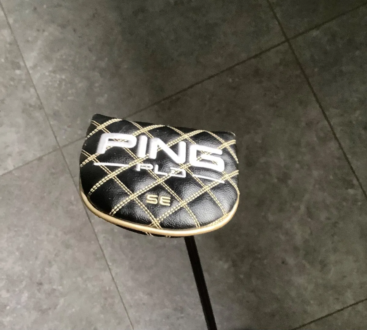 Limited Edition- Ping PLD SE Ally Blue Onset - Image 1
