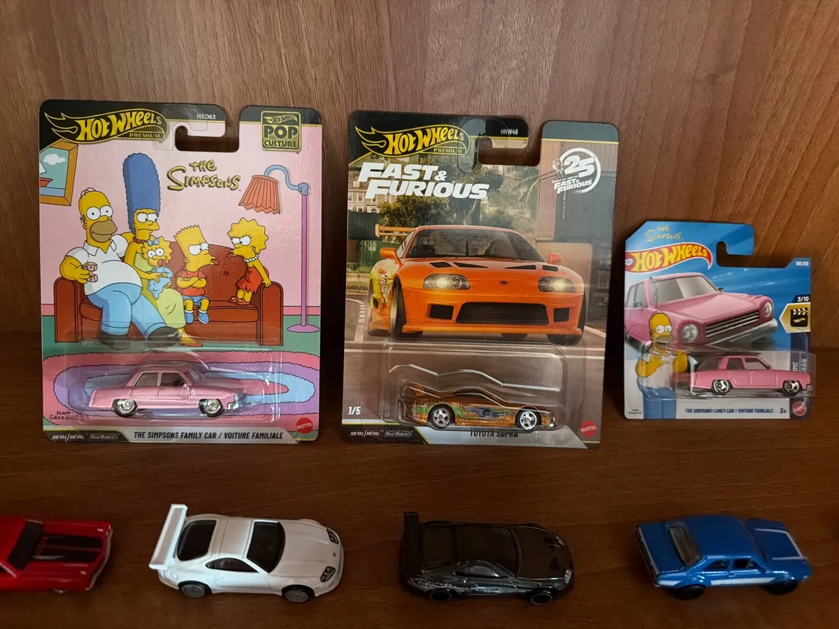 Toys - Image 2