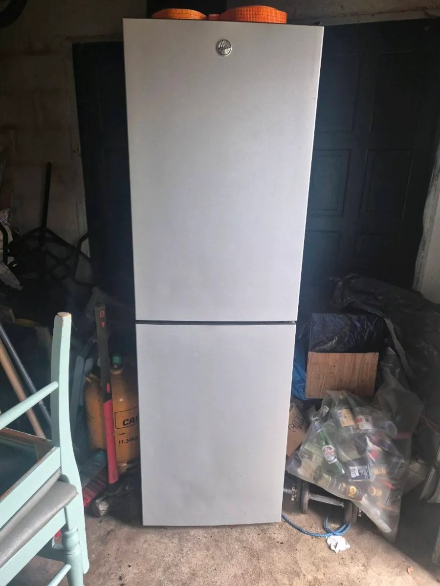 Fridge - Image 1