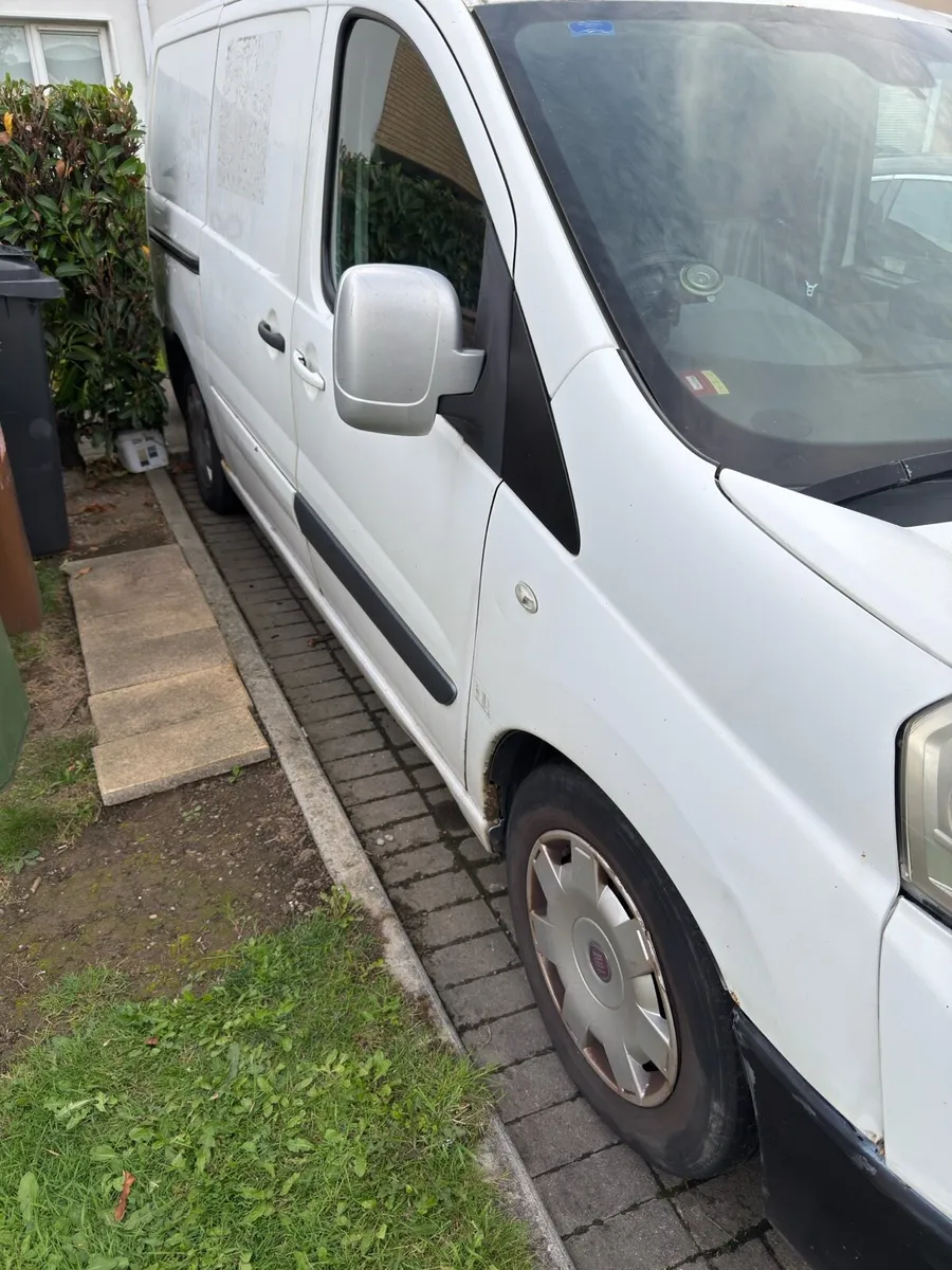 Fiat scudo - Image 2