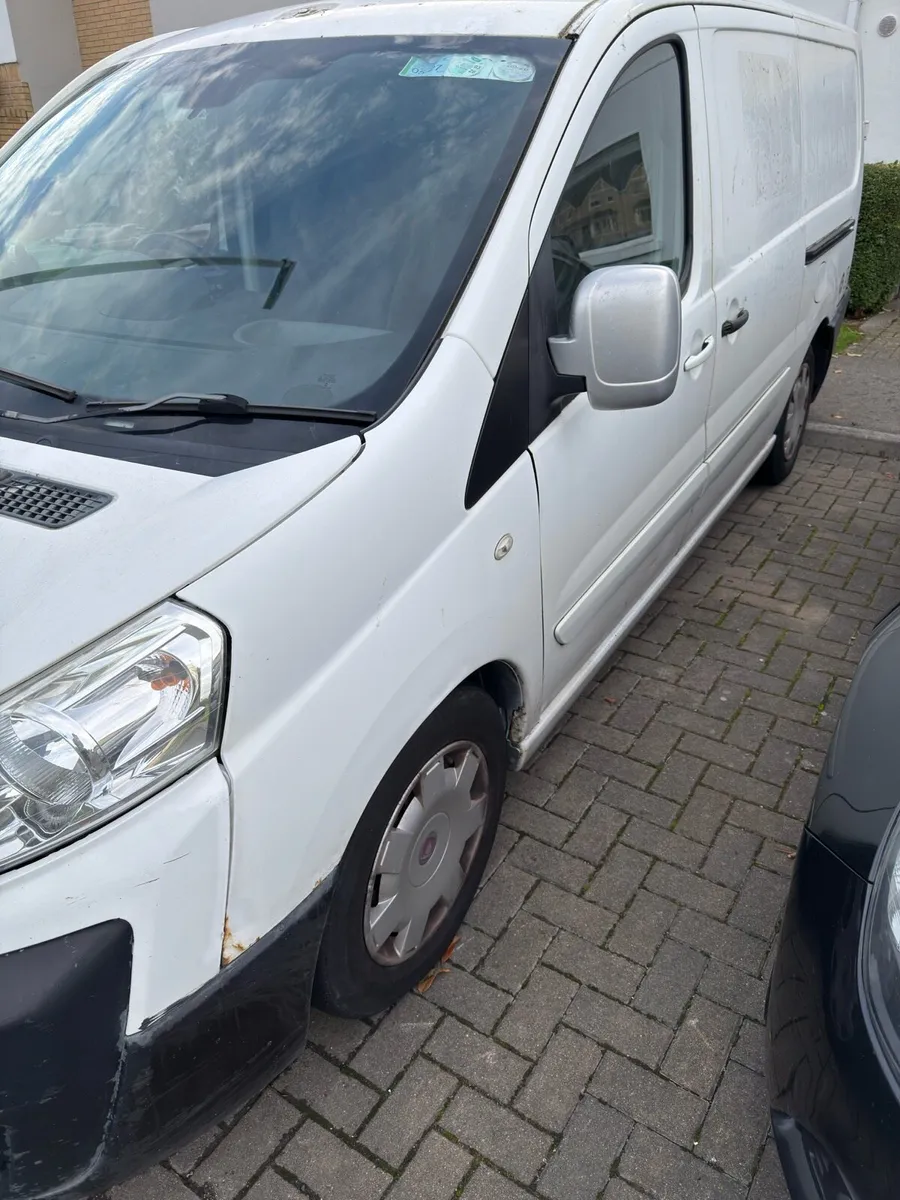 Fiat scudo - Image 3