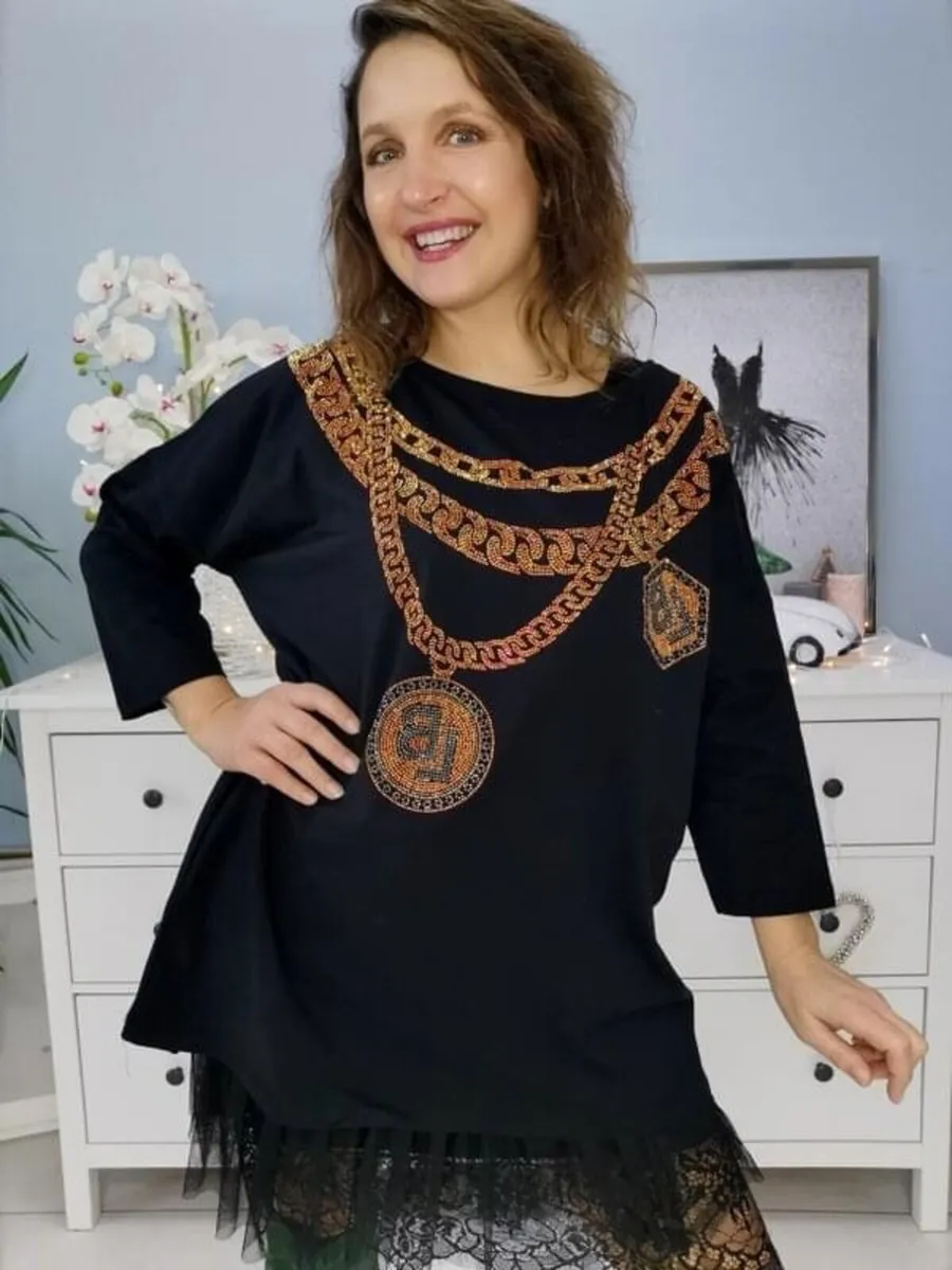 Sweatshirt - Image 1