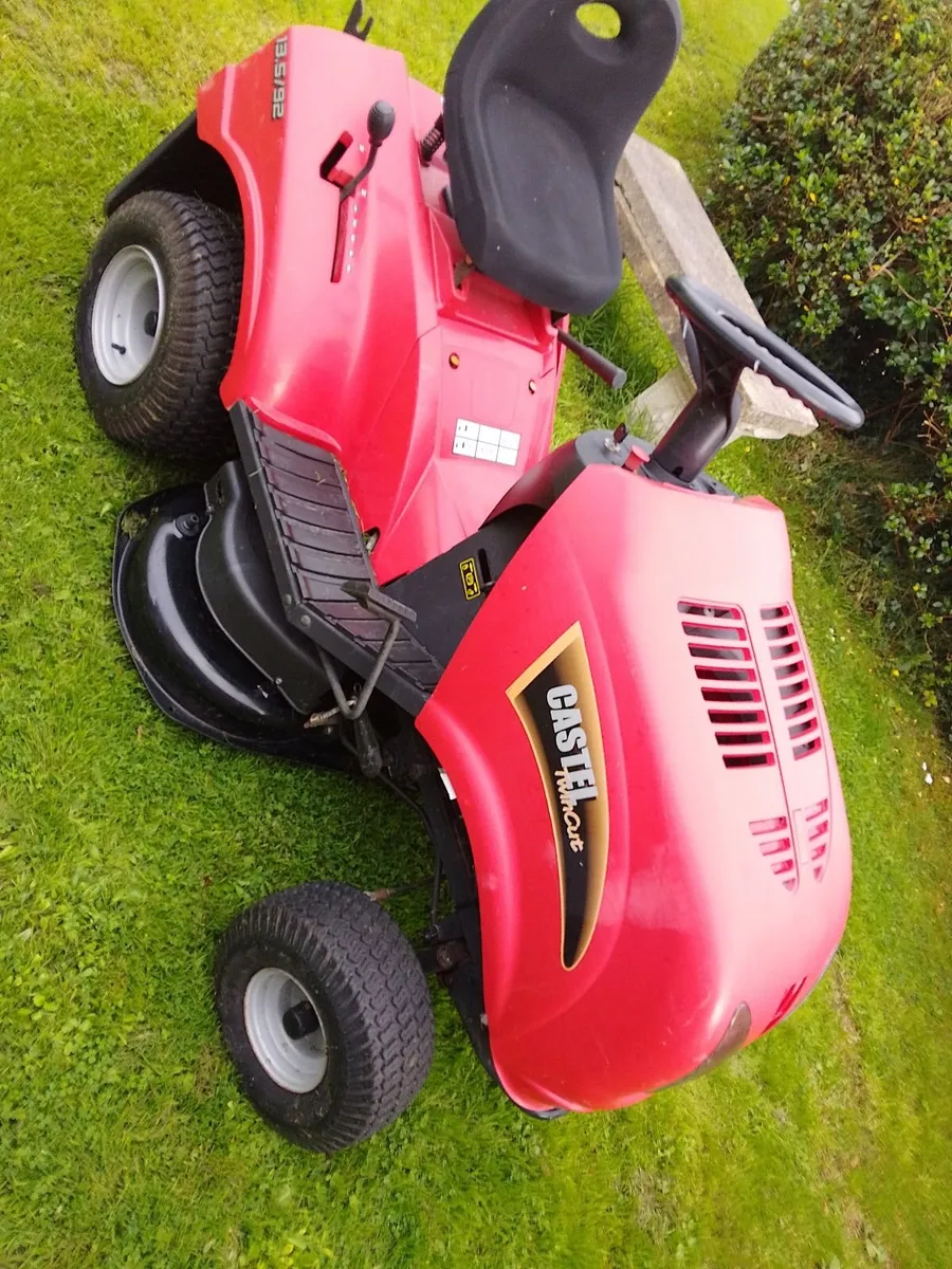 Lawnmower - Image 1