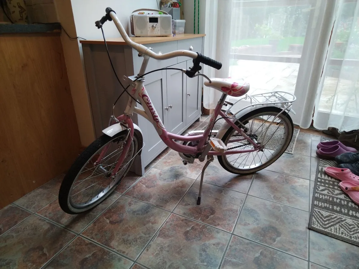 Girls Bike, 20'', 5-8 years old - Image 2