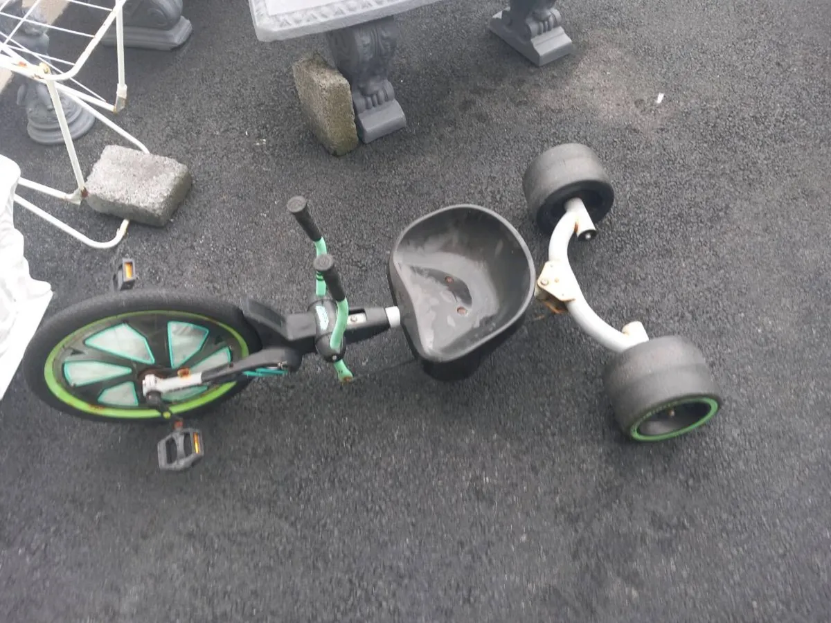 Green machine - Image 3