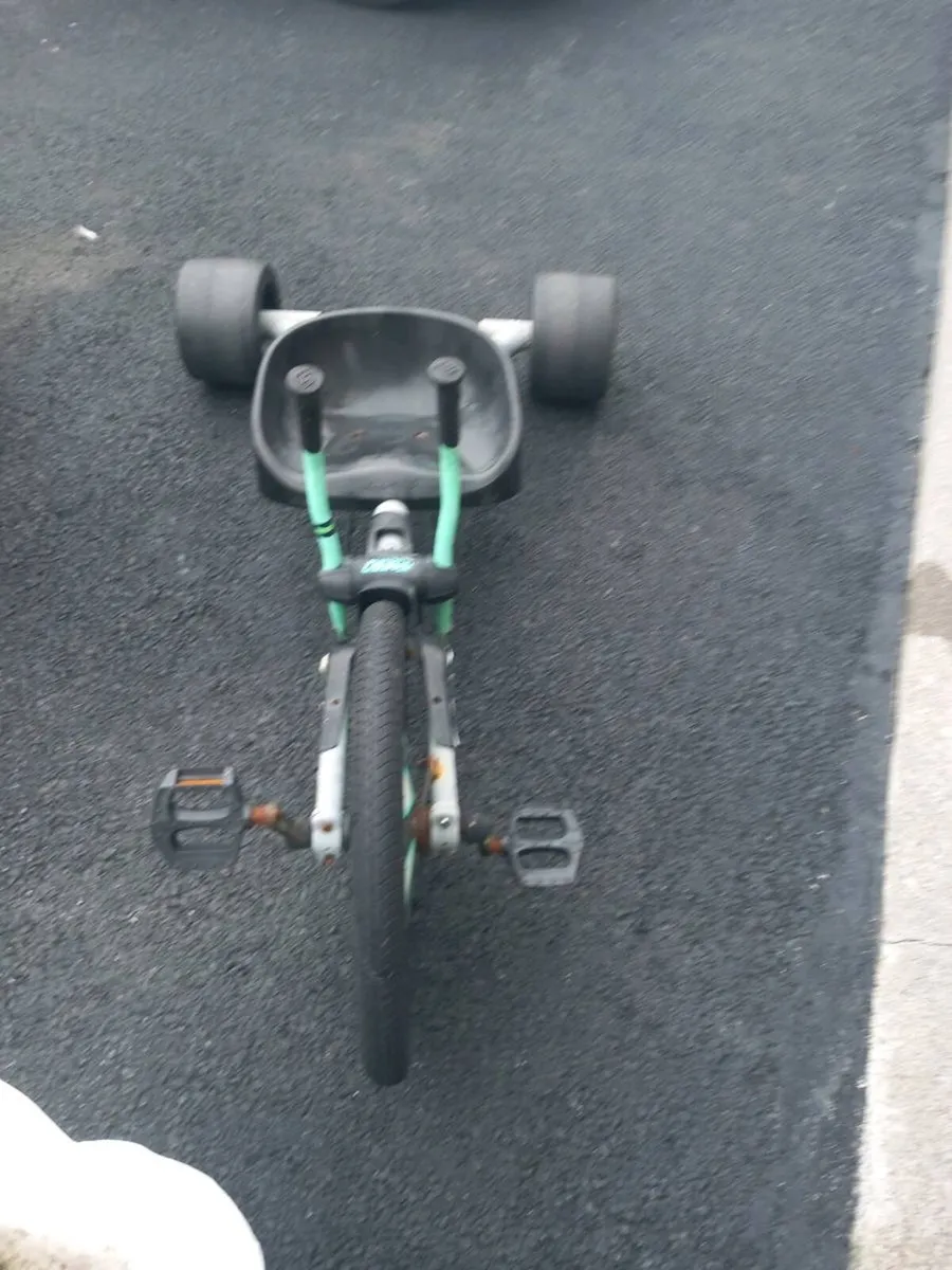Green machine - Image 4