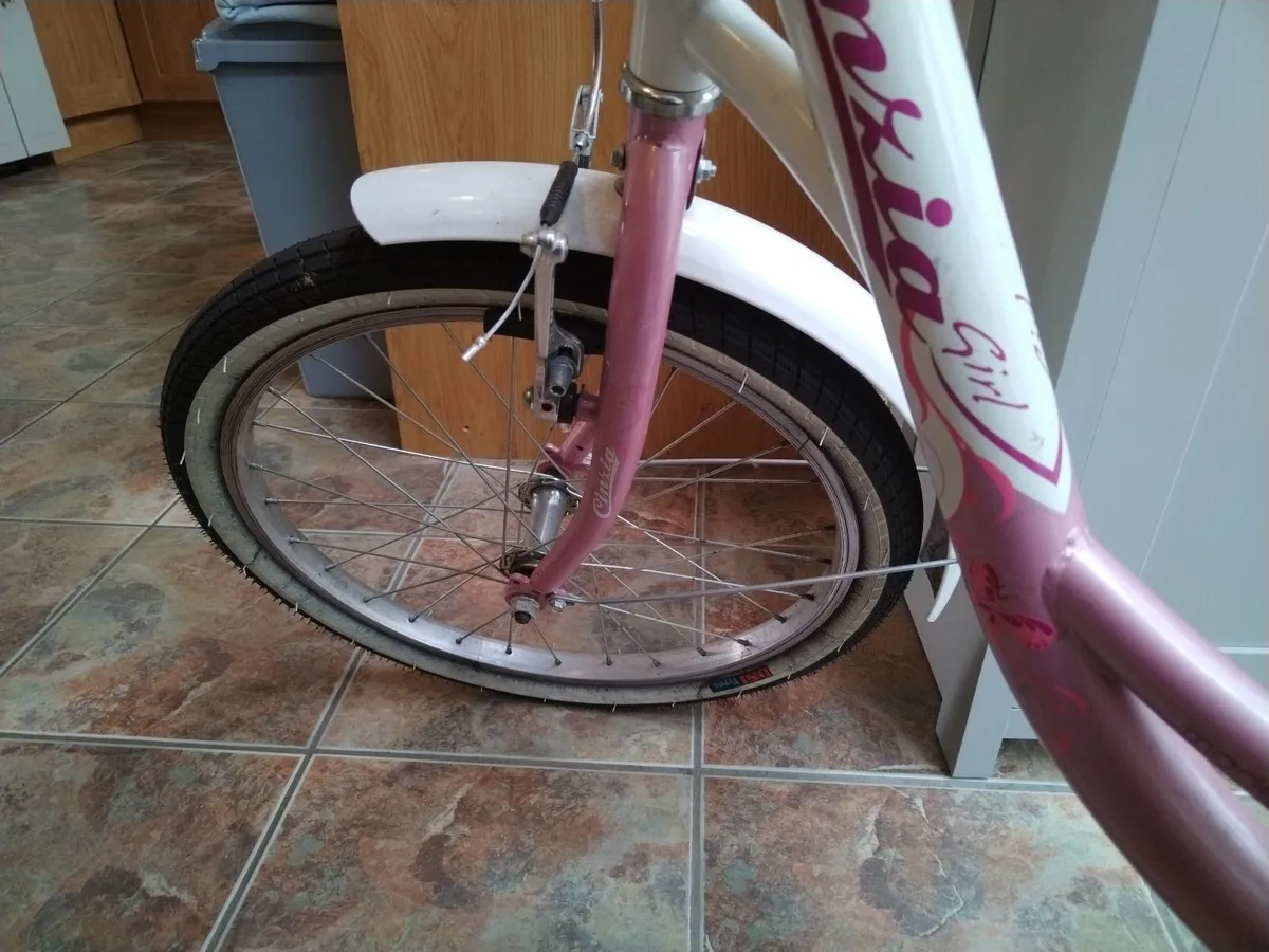 Girls Bike, 20'', 5-8 years old - Image 4