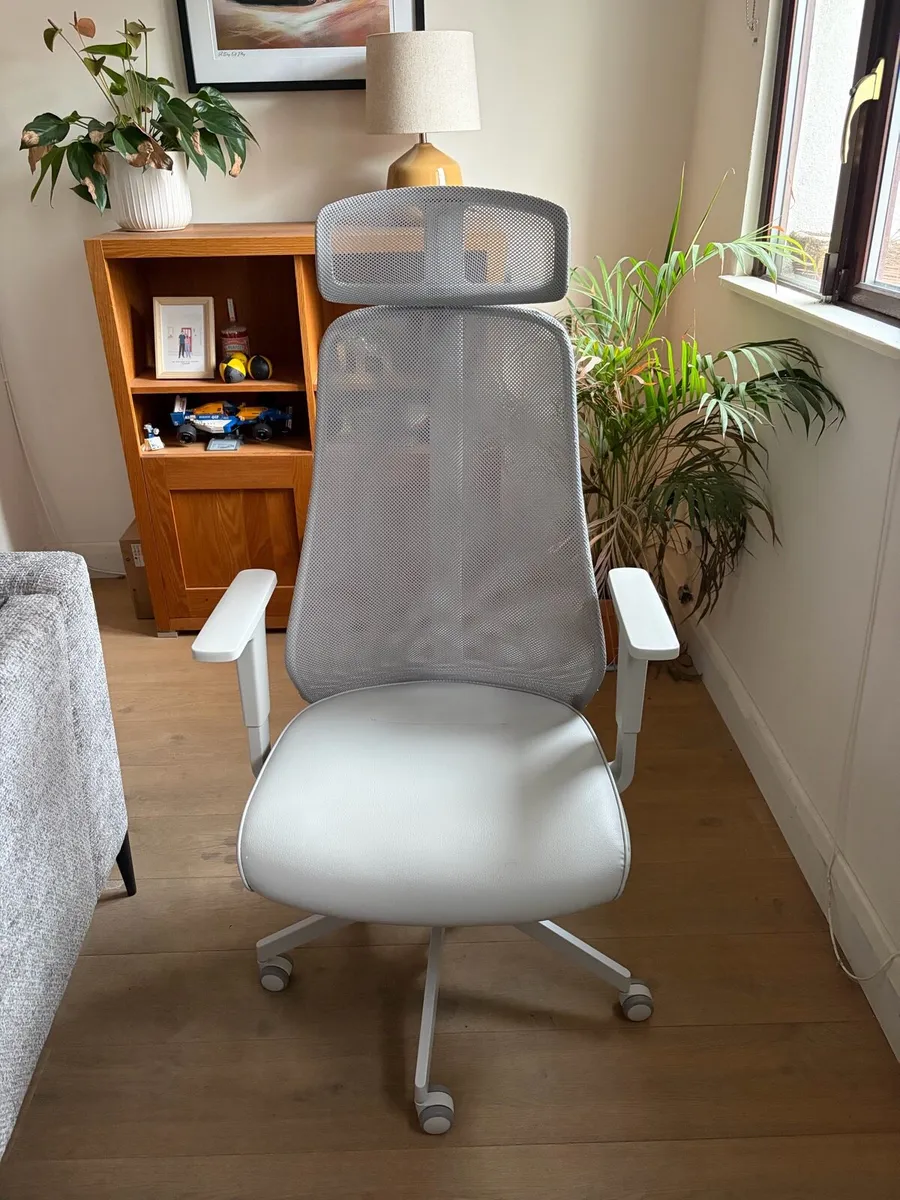 IKEA desk chair - Image 1