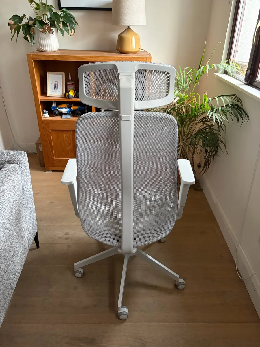 IKEA desk chair - Image 2