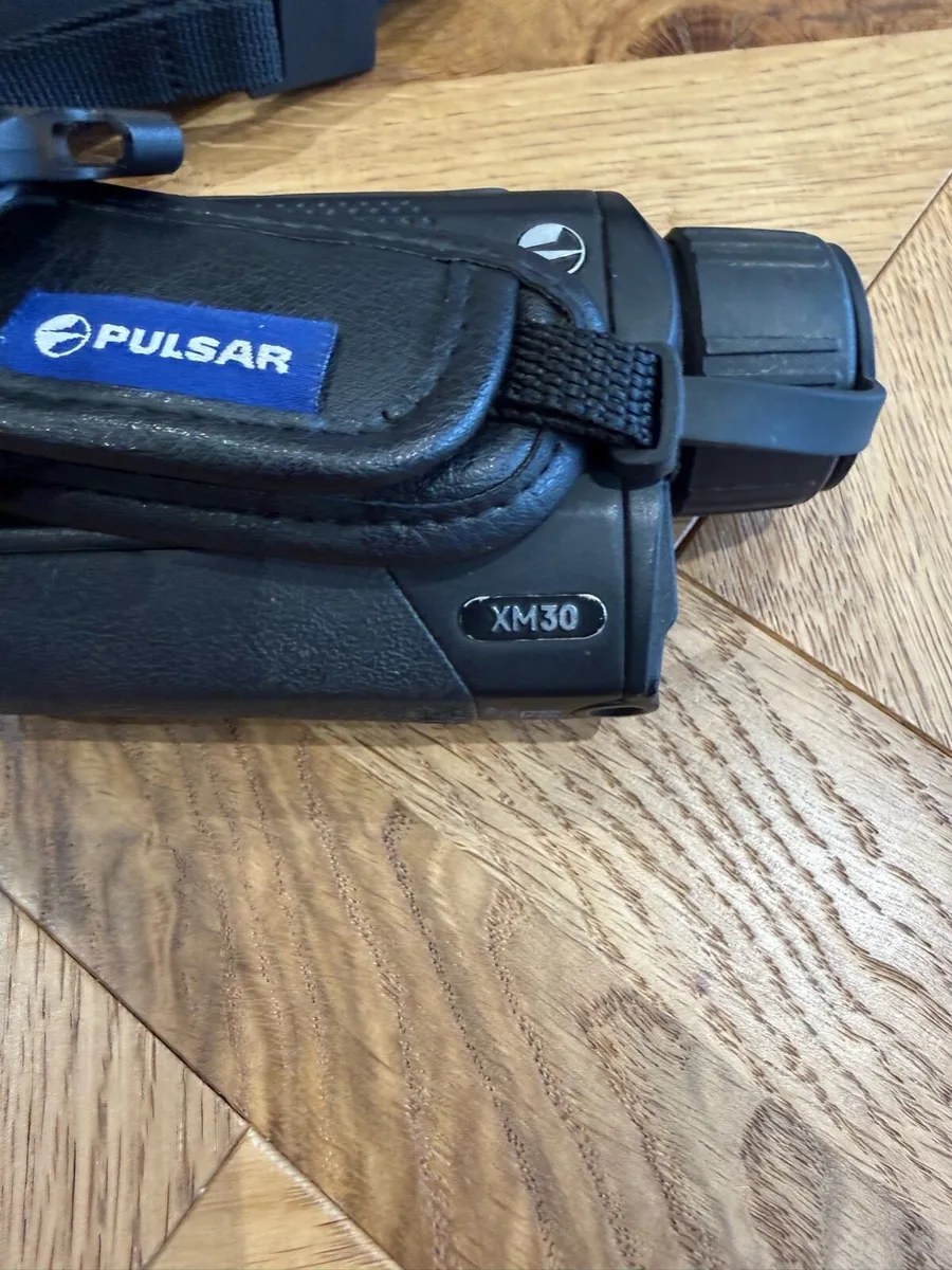Pulsar XM30 Thermal Monocular - Image 2