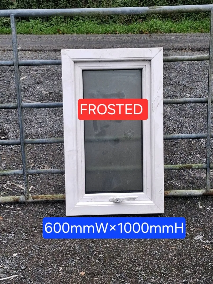 TRIPLE GLAZED WINDOWS - Image 3