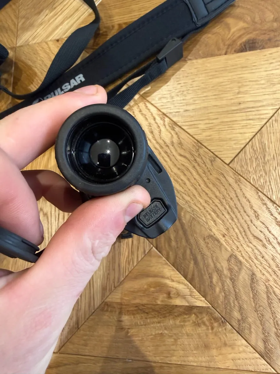 Pulsar XM30 Thermal Monocular - Image 3