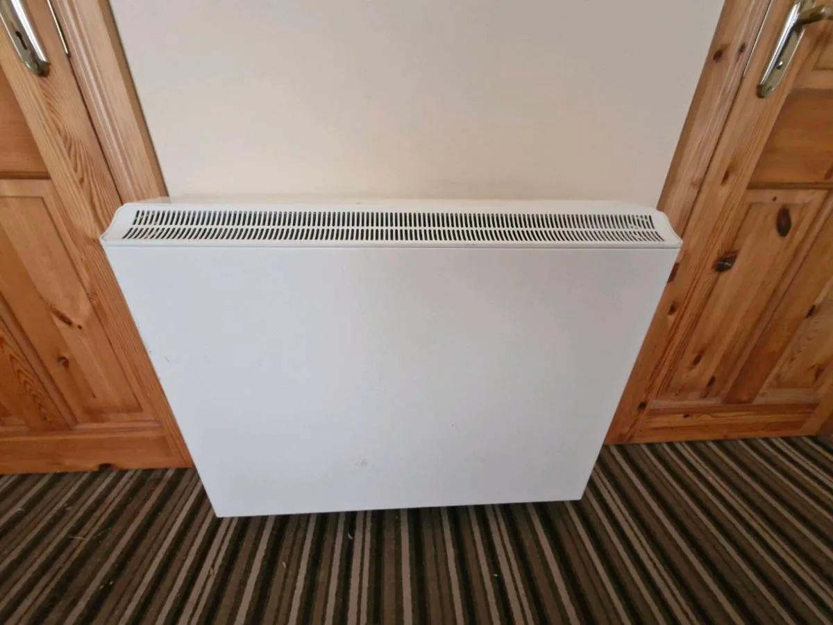 Storage heaters - Image 2