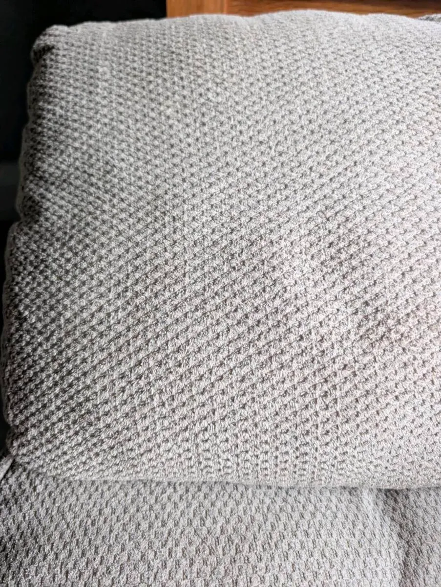 Two seater sofa - Image 2