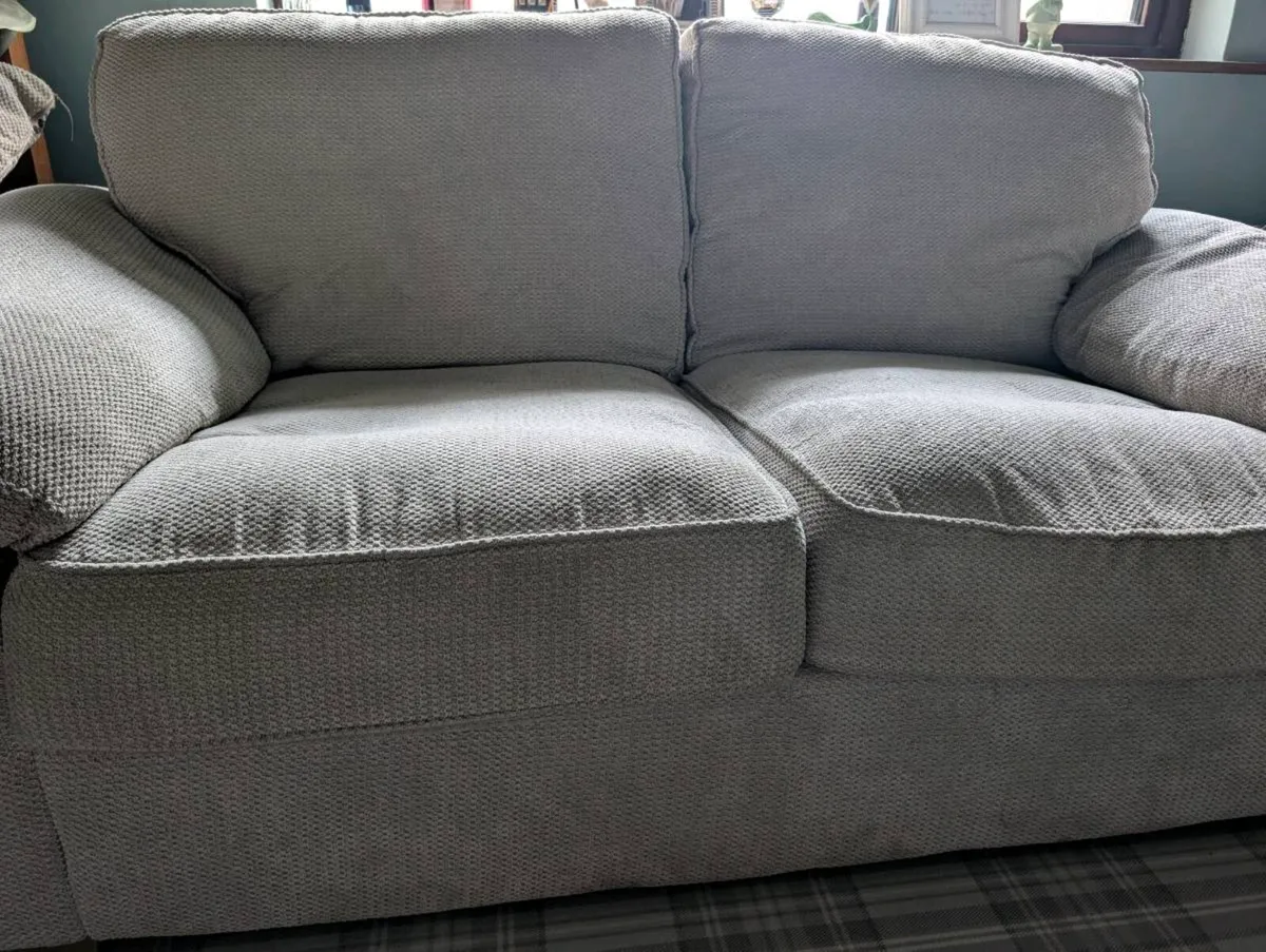 Two seater sofa - Image 3