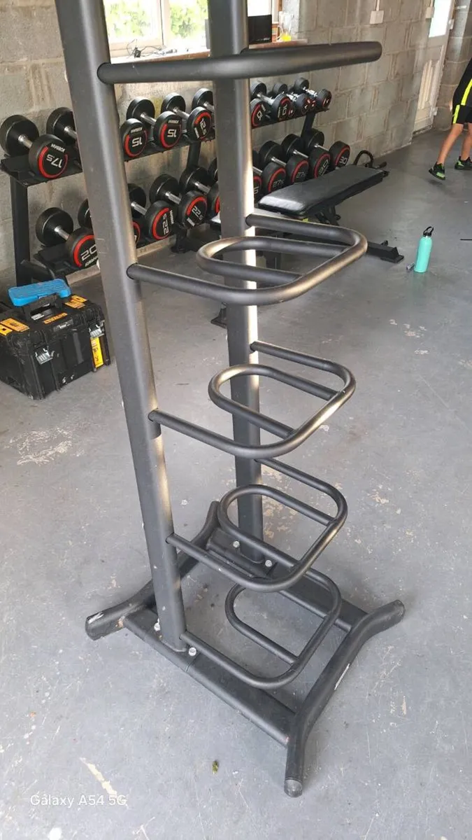 Gym Equipment - Image 4