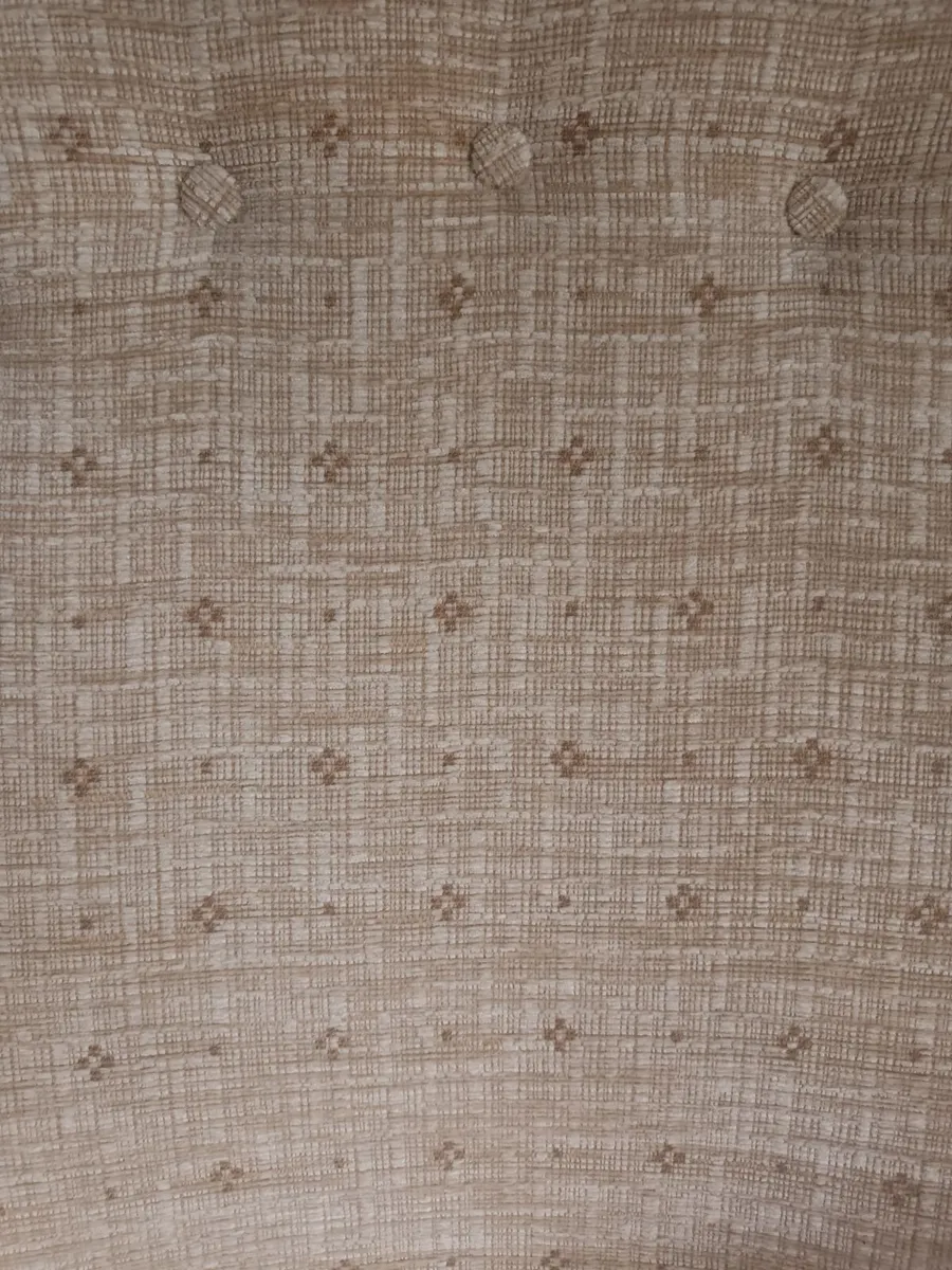 Elbow/Nursing Victorian Chair - Image 3