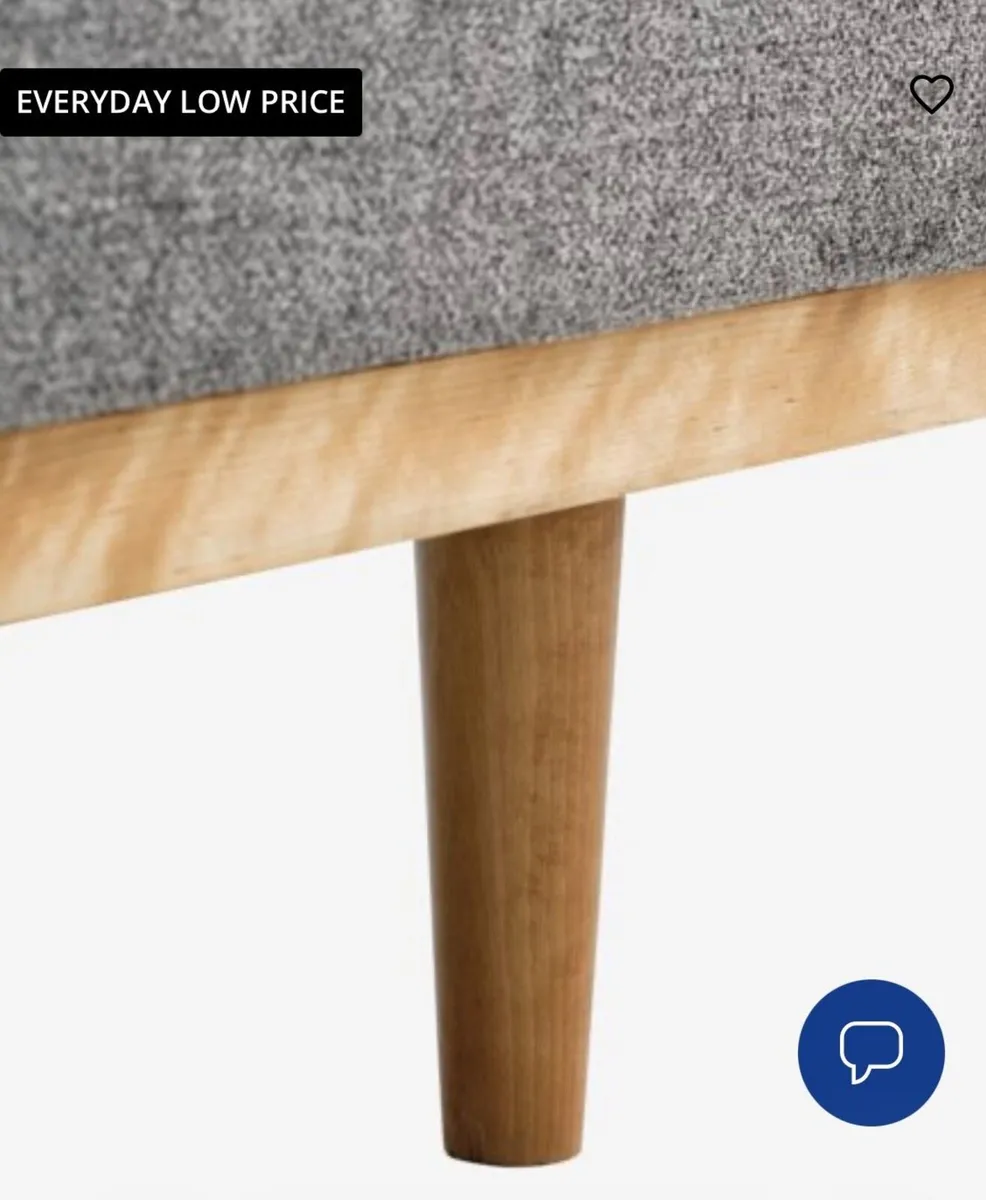 Sofa Bed - Image 2