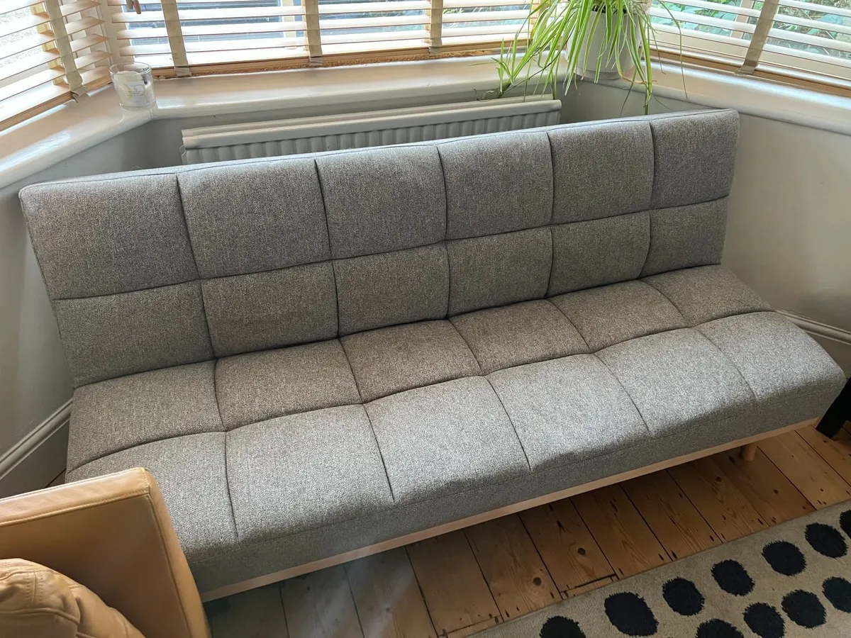 Sofa Bed - Image 1