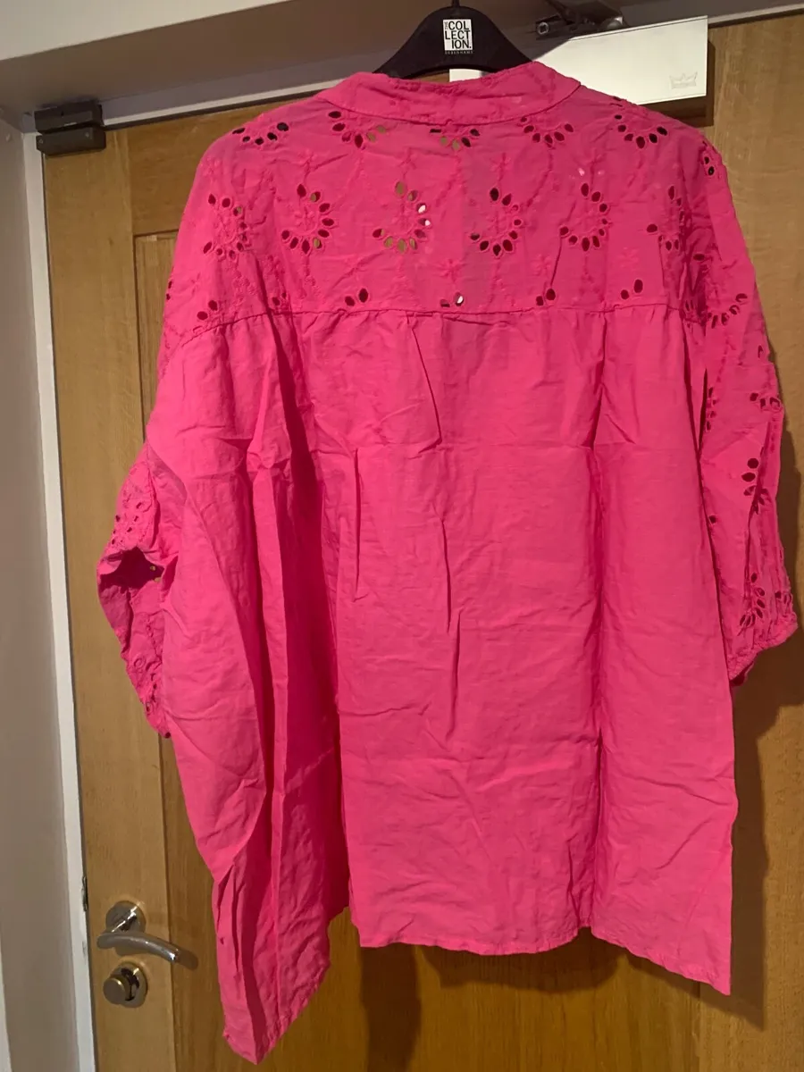 Shirt brand new with tag - Image 1