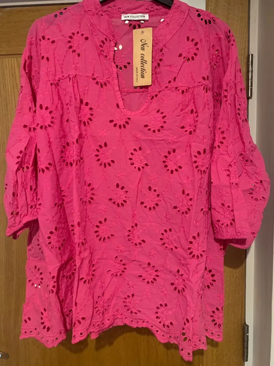 Shirt brand new with tag - Image 4