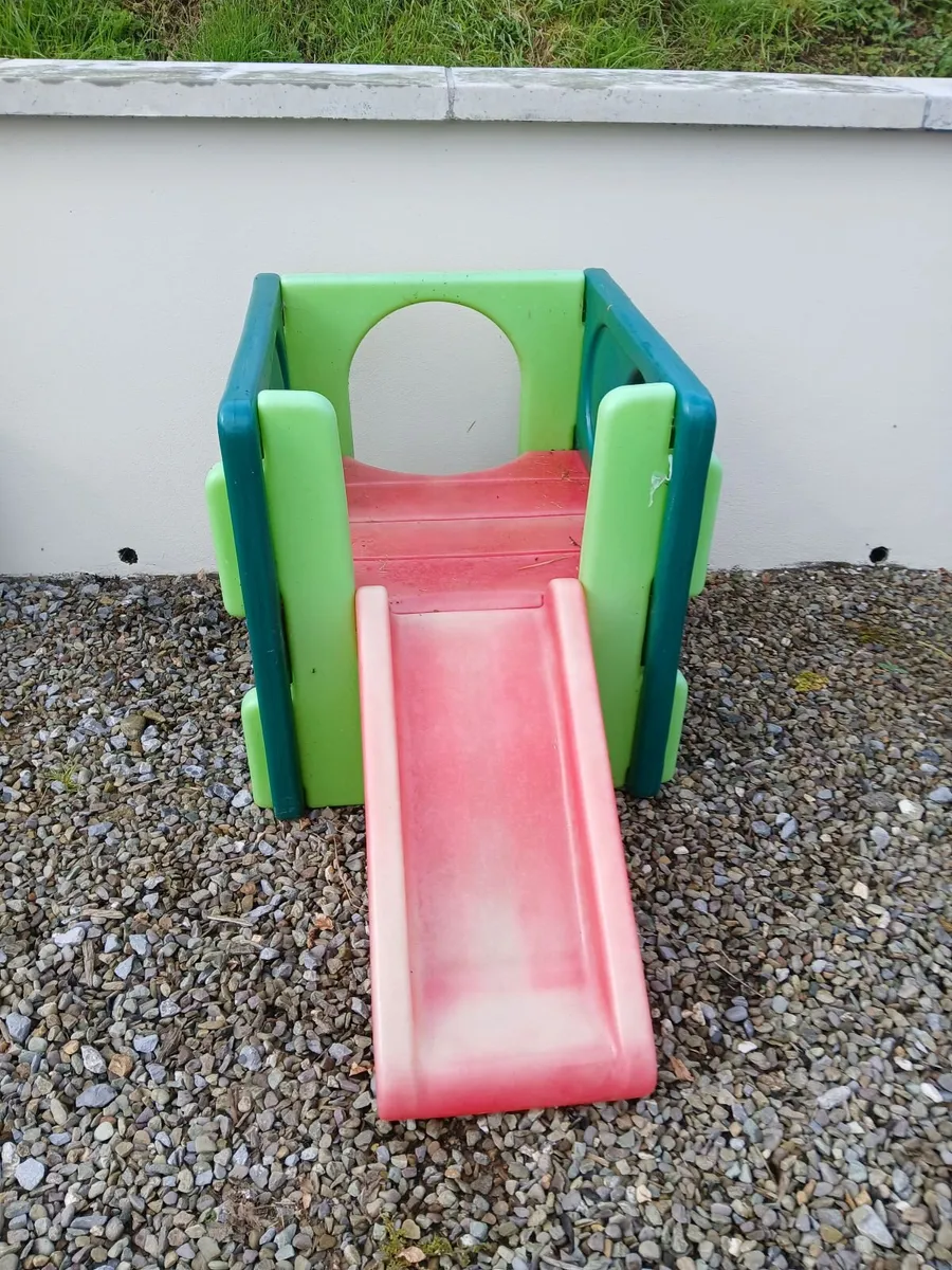 Slide - Image 1
