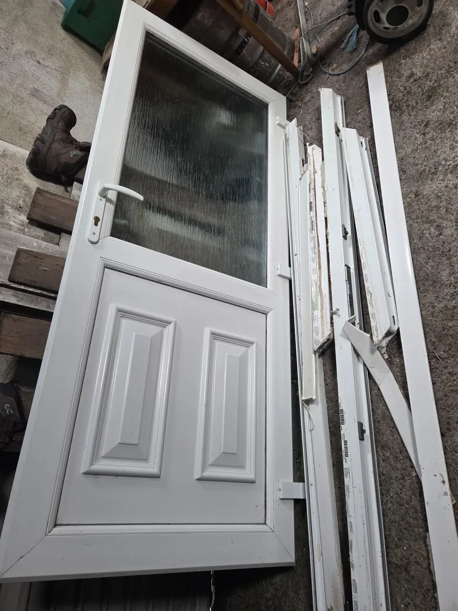 PVC Door - Image 2