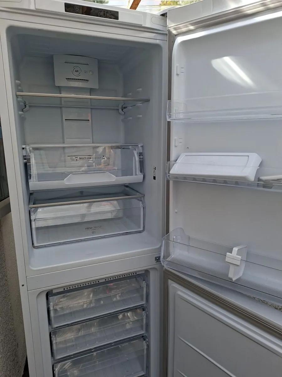 Fridge freezer - Image 1