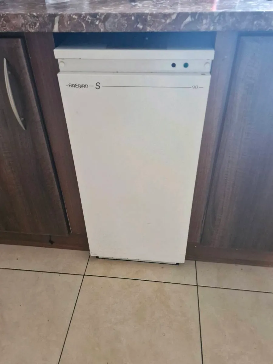 Oil boiler
