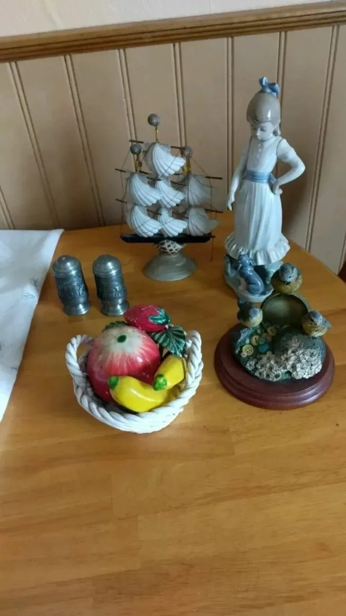 Ornaments